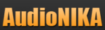 Logo AudioNIKA