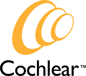 Logo Cochlear