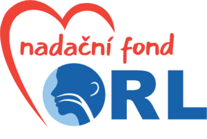 Logo Nadační fond ORL